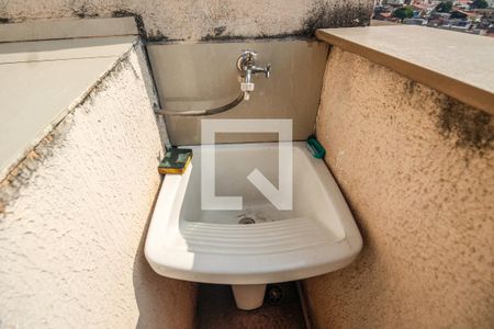 Apartamento à venda com 100m², 3 quartos e sem vaga Apartamento à venda com 100m², 3 quartos e sem vagaÁrea de serviço