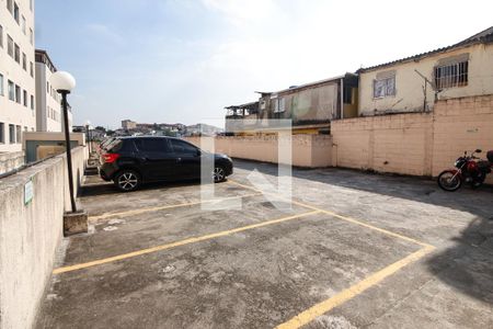 Apartamento à venda com 100m², 3 quartos e sem vaga Apartamento à venda com 100m², 3 quartos e sem vagaGaragem