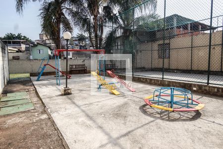 Apartamento à venda com 100m², 3 quartos e sem vaga Apartamento à venda com 100m², 3 quartos e sem vagaPlayground