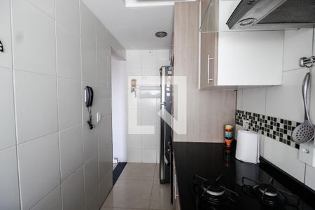 Apartamento à venda com 100m², 3 quartos e sem vaga Apartamento à venda com 100m², 3 quartos e sem vagaCozinha