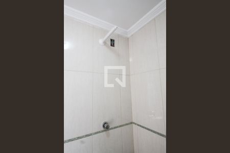 Apartamento à venda com 100m², 3 quartos e sem vaga Apartamento à venda com 100m², 3 quartos e sem vagaBanheiro de serviço