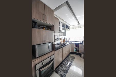 Apartamento à venda com 100m², 3 quartos e sem vaga Apartamento à venda com 100m², 3 quartos e sem vagaCozinha