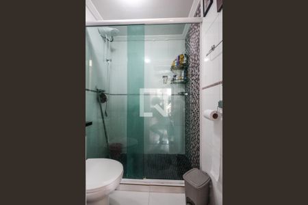 Apartamento à venda com 100m², 3 quartos e sem vaga Apartamento à venda com 100m², 3 quartos e sem vagaBanheiro