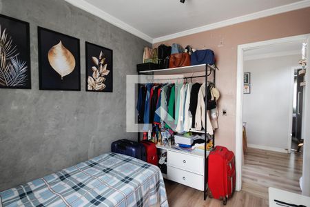 Apartamento à venda com 100m², 3 quartos e sem vaga Apartamento à venda com 100m², 3 quartos e sem vagaQuarto 3