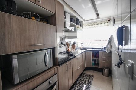Apartamento à venda com 100m², 3 quartos e sem vaga Apartamento à venda com 100m², 3 quartos e sem vagaCozinha