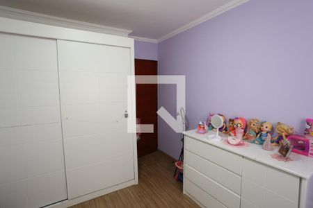 Quarto 1 de casa para alugar com 3 quartos, 150m² em Vila Nhocune, São Paulo