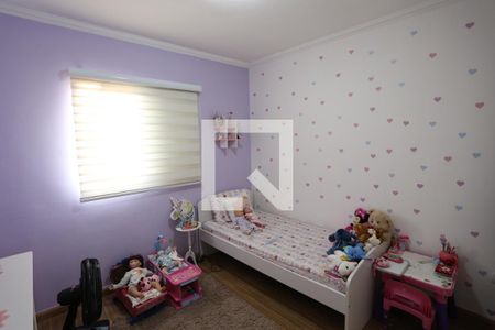 Quarto 1 de casa para alugar com 3 quartos, 150m² em Vila Nhocune, São Paulo