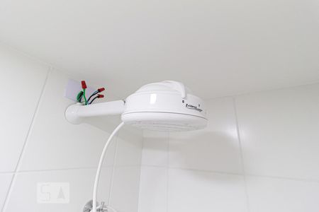 Banheiro  de apartamento para alugar com 1 quarto, 35m² em Presidente Altino, Osasco