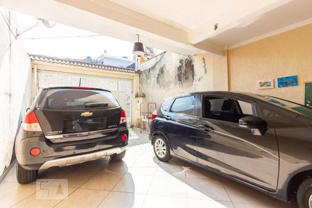 Casa à venda com 150m², 3 quartos e 4 vagas Casa à venda com 150m², 3 quartos e 4 vagasGaragem