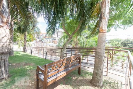 Apartamento para alugar com 54m², 2 quartos e 1 vaga Apartamento para alugar com 54m², 2 quartos e 1 vagaÁrea Externa