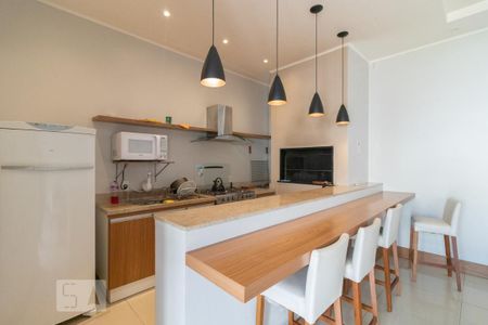 Apartamento para alugar com 54m², 2 quartos e 1 vaga Apartamento para alugar com 54m², 2 quartos e 1 vagaÁrea comum - Salão de festas