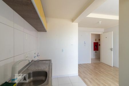 Apartamento para alugar com 54m², 2 quartos e 1 vaga Apartamento para alugar com 54m², 2 quartos e 1 vagaCozinha