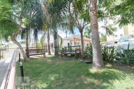 Apartamento para alugar com 54m², 2 quartos e 1 vaga Apartamento para alugar com 54m², 2 quartos e 1 vagaÁrea Externa