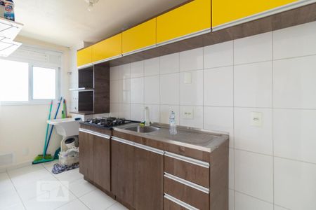 Apartamento para alugar com 54m², 2 quartos e 1 vaga Apartamento para alugar com 54m², 2 quartos e 1 vagaCozinha