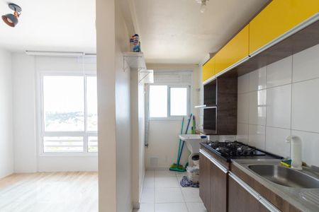 Apartamento para alugar com 54m², 2 quartos e 1 vaga Apartamento para alugar com 54m², 2 quartos e 1 vagaCozinha