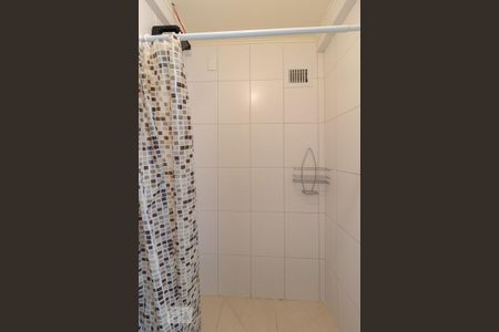 Apartamento para alugar com 54m², 2 quartos e 1 vaga Apartamento para alugar com 54m², 2 quartos e 1 vagaBanheiro Corredor