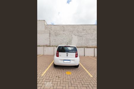 Apartamento para alugar com 54m², 2 quartos e 1 vaga Apartamento para alugar com 54m², 2 quartos e 1 vagaGaragem