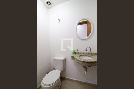 Apartamento para alugar com 82m², 1 quarto e 1 vagaLavabo