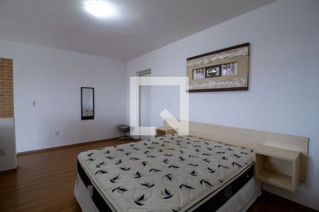 Apartamento para alugar com 82m², 1 quarto e 1 vagaSuíte