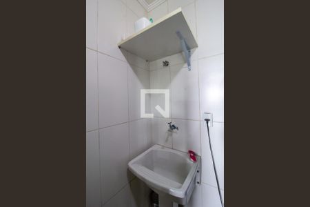 Apartamento para alugar com 82m², 1 quarto e 1 vagaÁrea de Serviço