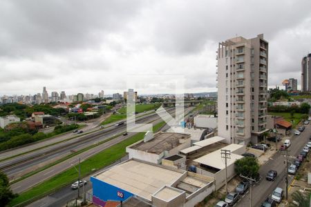 Apartamento para alugar com 82m², 1 quarto e 1 vagaVista da Sala