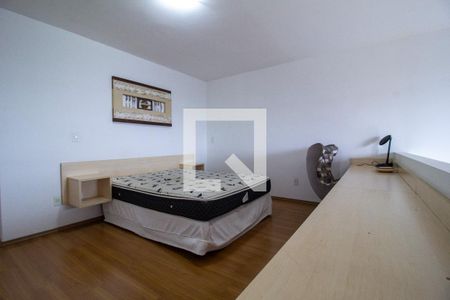 Apartamento para alugar com 82m², 1 quarto e 1 vagaSuíte