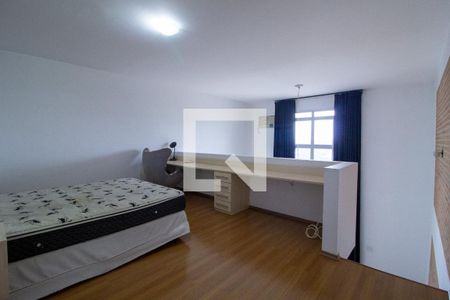 Apartamento para alugar com 82m², 1 quarto e 1 vagaSuíte
