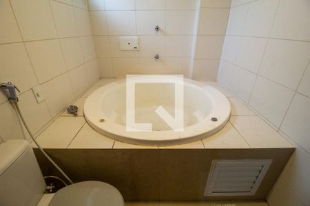 Apartamento para alugar com 82m², 1 quarto e 1 vagaBanheiro da Suíte