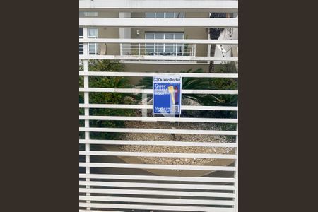 Apartamento para alugar com 82m², 1 quarto e 1 vagaPlaca