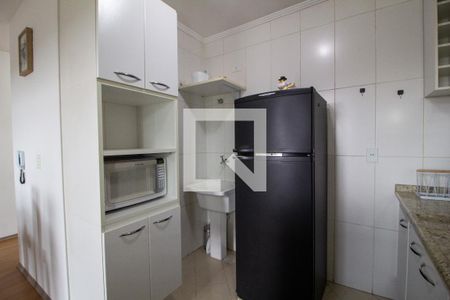 Apartamento para alugar com 82m², 1 quarto e 1 vagaÁrea de Serviço