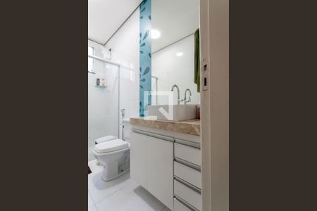 Casa à venda com 110m², 3 quartos e 1 vaga Casa à venda com 110m², 3 quartos e 1 vagaBanheiro Social