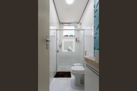 Casa à venda com 110m², 3 quartos e 1 vaga Casa à venda com 110m², 3 quartos e 1 vagaBanheiro Social