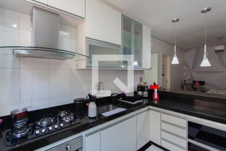 Casa à venda com 110m², 3 quartos e 1 vaga Casa à venda com 110m², 3 quartos e 1 vagaCozinha