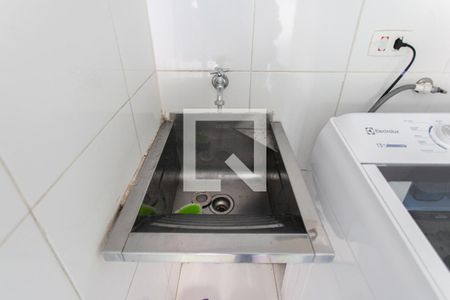 Casa à venda com 110m², 3 quartos e 1 vaga Casa à venda com 110m², 3 quartos e 1 vagaÁrea de Serviço