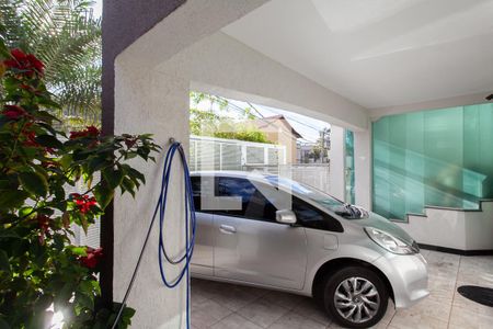 Casa à venda com 110m², 3 quartos e 1 vaga Casa à venda com 110m², 3 quartos e 1 vagaGaragem