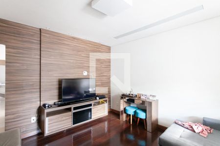 Sala 1 de casa à venda com 3 quartos, 110m² em Vila Cloris, Belo Horizonte
