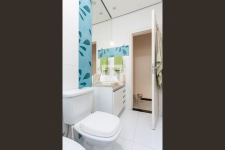 Casa à venda com 110m², 3 quartos e 1 vaga Casa à venda com 110m², 3 quartos e 1 vagaBanheiro Social