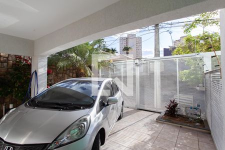 Casa à venda com 110m², 3 quartos e 1 vaga Casa à venda com 110m², 3 quartos e 1 vagaGaragem
