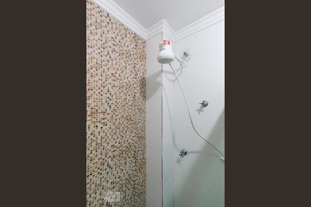 Banheiro de apartamento para alugar com 1 quarto, 40m² em Vila Maria, São Paulo