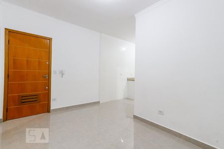 Sala de apartamento para alugar com 1 quarto, 40m² em Vila Maria, São Paulo