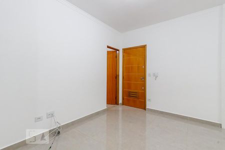 Sala de apartamento para alugar com 1 quarto, 40m² em Vila Maria, São Paulo