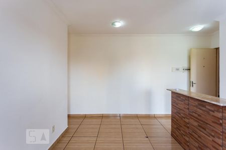 Sala de apartamento para alugar com 2 quartos, 47m² em Metalúrgicos, Osasco