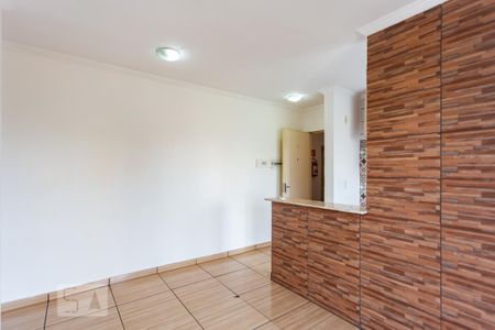 Sala de apartamento para alugar com 2 quartos, 47m² em Metalúrgicos, Osasco
