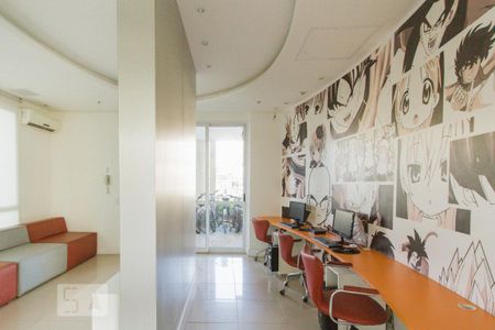 Apartamento à venda com 67m², 2 quartos e 1 vaga Apartamento à venda com 67m², 2 quartos e 1 vagaÁrea Comum