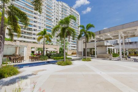 Apartamento à venda com 67m², 2 quartos e 1 vaga Apartamento à venda com 67m², 2 quartos e 1 vagaÁrea Comum