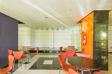 Apartamento à venda com 67m², 2 quartos e 1 vaga Apartamento à venda com 67m², 2 quartos e 1 vagaÁrea Comum