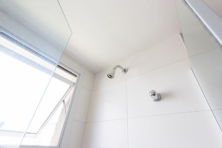 Apartamento à venda com 67m², 2 quartos e 1 vaga Apartamento à venda com 67m², 2 quartos e 1 vagaBanheiro da Suíte