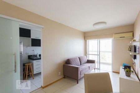 Apartamento à venda com 67m², 2 quartos e 1 vaga Apartamento à venda com 67m², 2 quartos e 1 vagaSala
