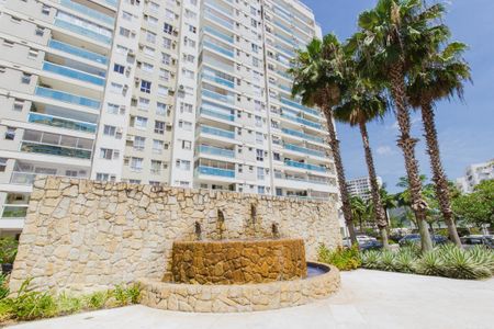 Apartamento à venda com 67m², 2 quartos e 1 vaga Apartamento à venda com 67m², 2 quartos e 1 vagaÁrea Comum