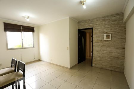 Sala de apartamento para alugar com 2 quartos, 60m² em Vila Andrade, São Paulo